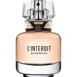 L'INTERDIT Eau de Parfum Spray von GIVENCHY