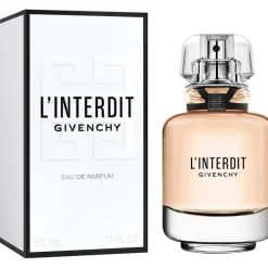 L'INTERDIT Eau de Parfum Spray von GIVENCHY