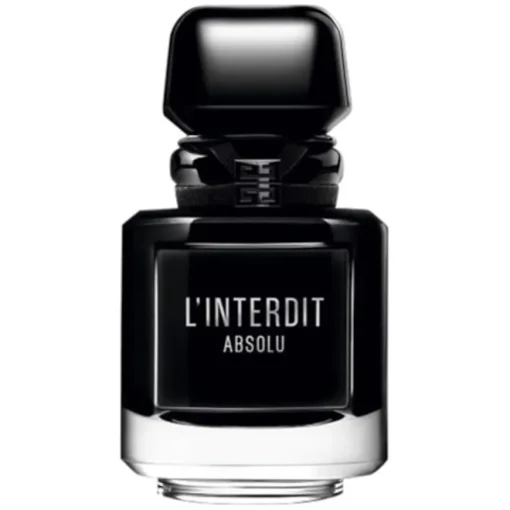 L'INTERDIT Eau de Parfum Spray Intense Absolu von GIVENCHY