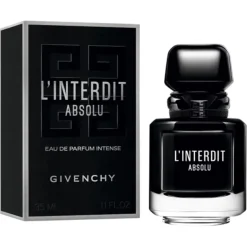 L'INTERDIT Eau de Parfum Spray Intense Absolu von GIVENCHY