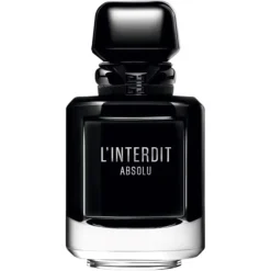 L'INTERDIT Eau de Parfum Spray Intense Absolu von GIVENCHY