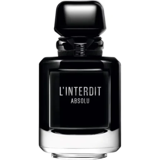 L'INTERDIT Eau de Parfum Spray Intense Absolu von GIVENCHY