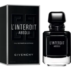 L'INTERDIT Eau de Parfum Spray Intense Absolu von GIVENCHY