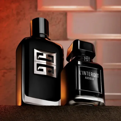 L'INTERDIT Eau de Parfum Spray Intense Absolu von GIVENCHY