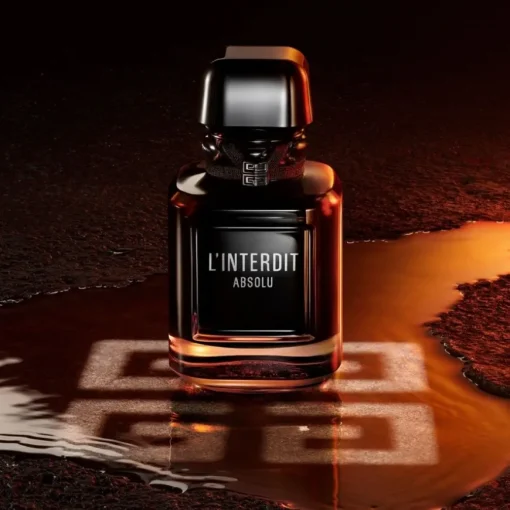 L'INTERDIT Eau de Parfum Spray Intense Absolu von GIVENCHY