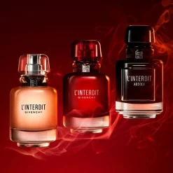 L'INTERDIT Eau de Parfum Spray Intense Absolu von GIVENCHY