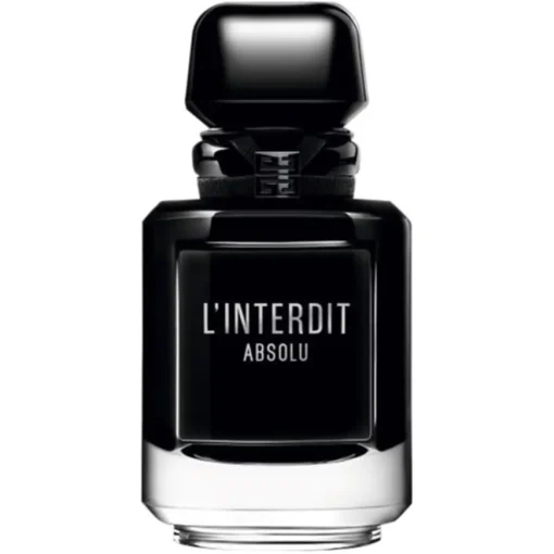 L'INTERDIT Eau de Parfum Spray Intense Absolu von GIVENCHY
