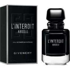 L'INTERDIT Eau de Parfum Spray Intense Absolu von GIVENCHY
