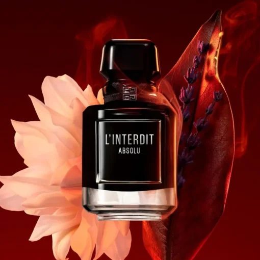 L'INTERDIT Eau de Parfum Spray Intense Absolu von GIVENCHY