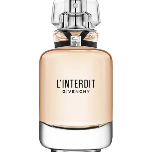 L'INTERDIT Eau de Toilette Spray von GIVENCHY