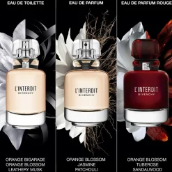 L'INTERDIT Eau de Toilette Spray von GIVENCHY