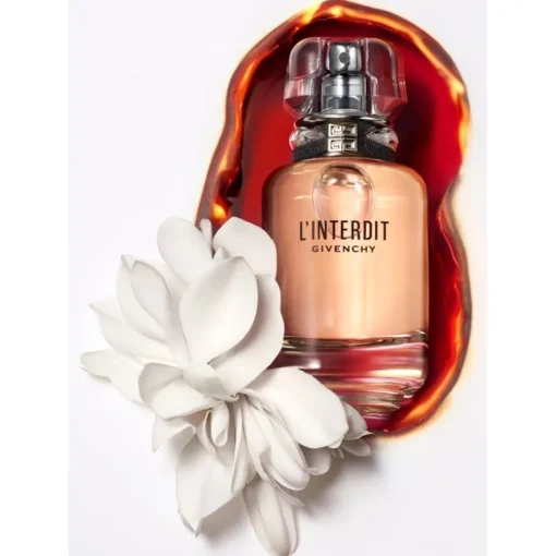 L'INTERDIT Eau de Toilette Spray von GIVENCHY