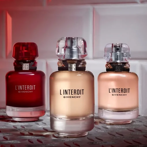 L'INTERDIT Eau de Toilette Spray von GIVENCHY
