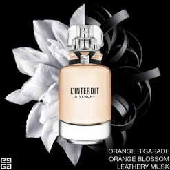 L'INTERDIT Eau de Toilette Spray von GIVENCHY