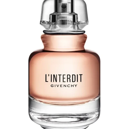 L'INTERDIT Hairmist Spray von GIVENCHY