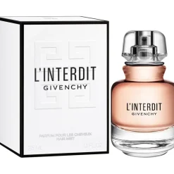 L'INTERDIT Hairmist Spray von GIVENCHY