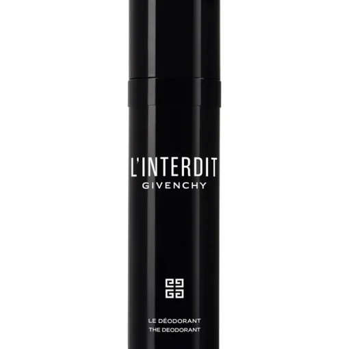 L'INTERDIT The Deodorant von GIVENCHY