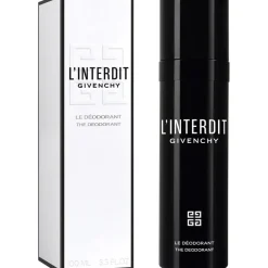 L'INTERDIT The Deodorant von GIVENCHY