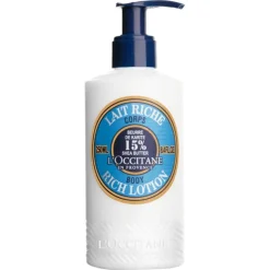 L’Occitane Shea Reichhaltige Körpermilch