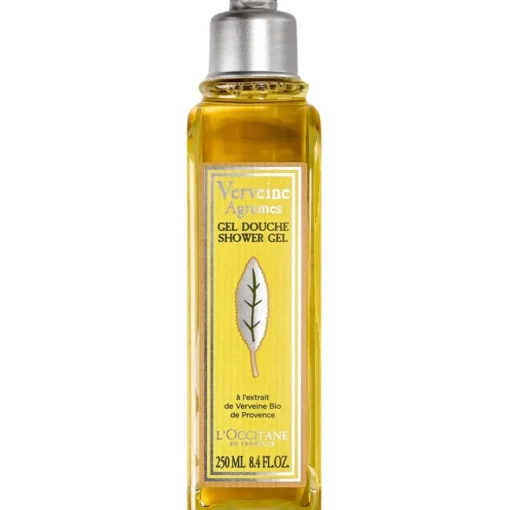 L’Occitane Sommer-Verbene Duschgel