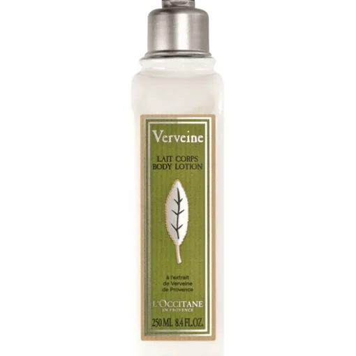 L’Occitane Verbene Körpermilch
