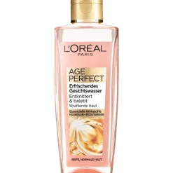 L’Oréal Paris Age Perfect Erfrischendes Gesichtswasser