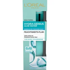 L’Oréal Paris Aloe Water Feuchtigkeits-Fluid