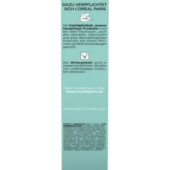 L’Oréal Paris Aloe Water Feuchtigkeits-Fluid