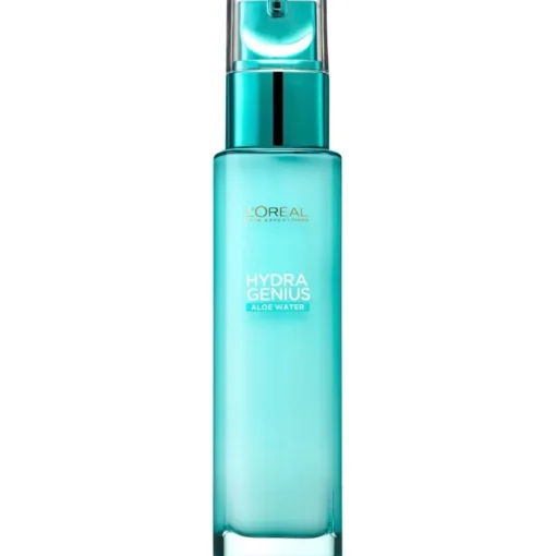 L’Oréal Paris Aloe Water Feuchtigkeits-Fluid