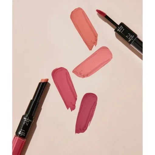 L’Oréal Paris Infallible 2-Step Lipstick