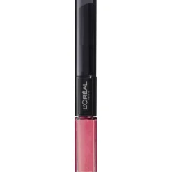 L’Oréal Paris Infallible 2-Step Lipstick