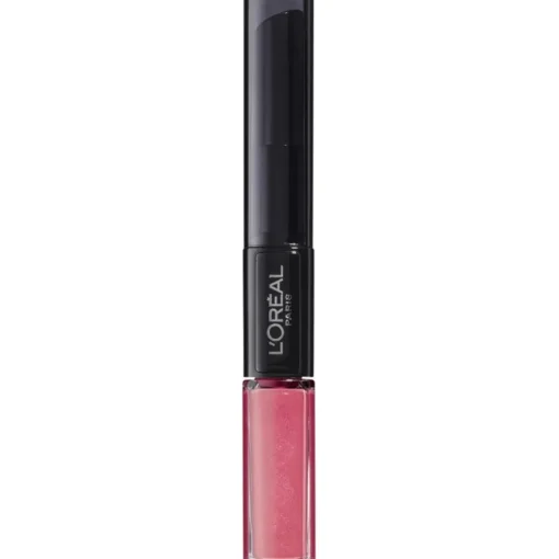 L’Oréal Paris Infallible 2-Step Lipstick