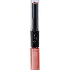 L’Oréal Paris Infallible 2-Step Lipstick