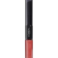 L’Oréal Paris Infallible 2-Step Lipstick