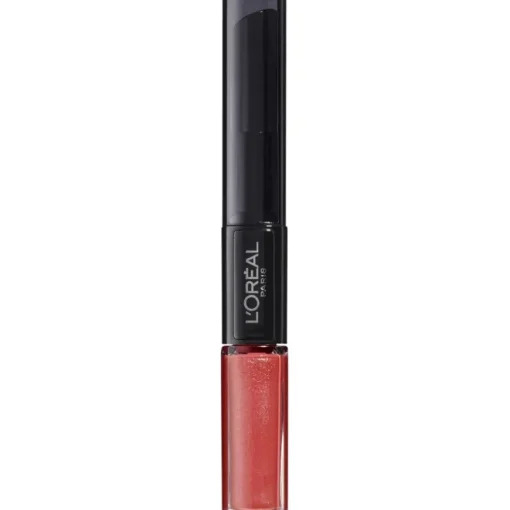L’Oréal Paris Infallible 2-Step Lipstick
