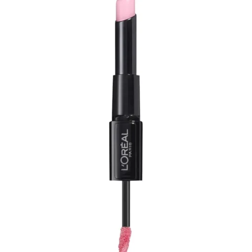 L’Oréal Paris Infallible 2-Step Lipstick