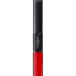 L’Oréal Paris Infallible 2-Step Lipstick