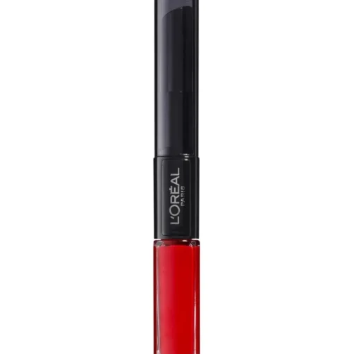 L’Oréal Paris Infallible 2-Step Lipstick