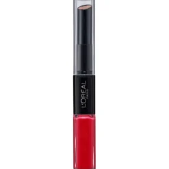 L’Oréal Paris Infallible 2-Step Lipstick