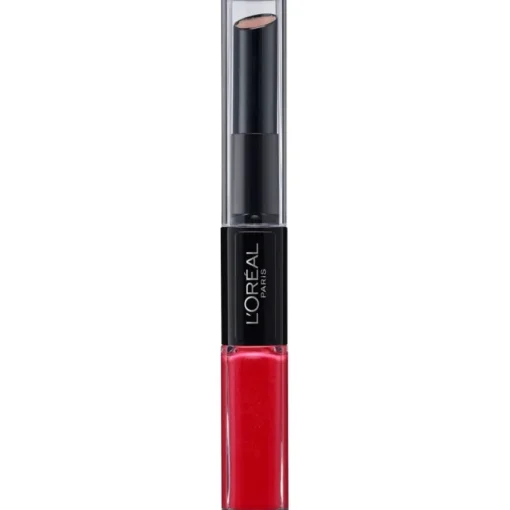 L’Oréal Paris Infallible 2-Step Lipstick