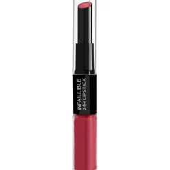 L’Oréal Paris Infallible 2-Step Lipstick