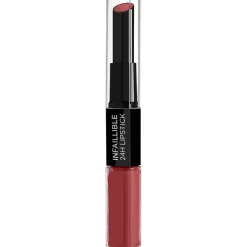 L’Oréal Paris Infallible 2-Step Lipstick