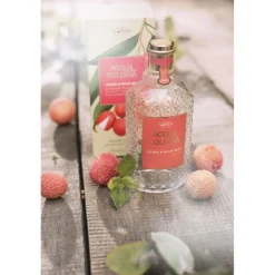 Lychee & White Mint Eau de Cologne Spray von 4711 Acqua Colonia