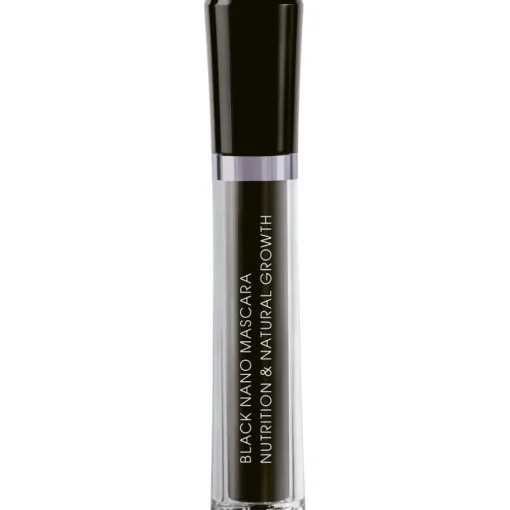 M2 BEAUTÉ Black Nano Mascara
