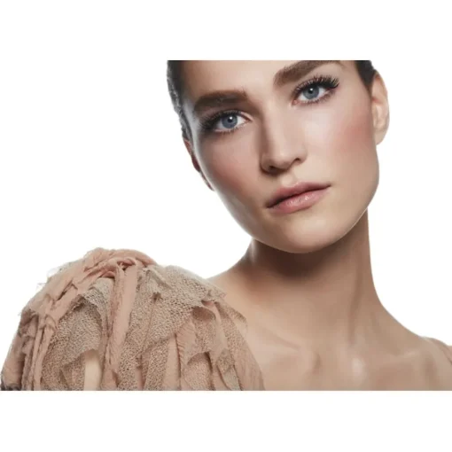 M2 BEAUTÉ Black Nano Mascara