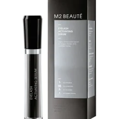 M2 BEAUTÉ Eyelash Activating Serum