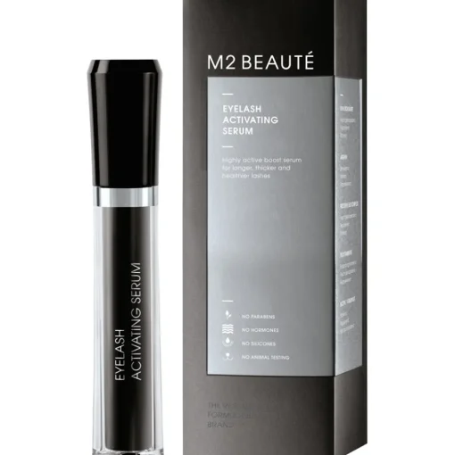 M2 BEAUTÉ Eyelash Activating Serum