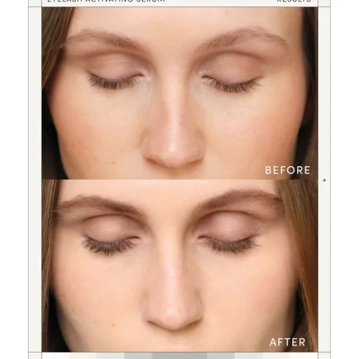 M2 BEAUTÉ Eyelash Activating Serum