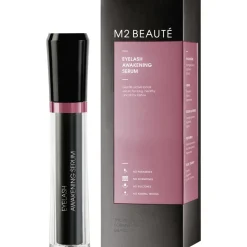 M2 BEAUTÉ Eyelash Awakening Serum