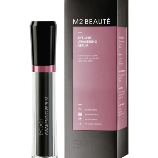 M2 BEAUTÉ Eyelash Awakening Serum